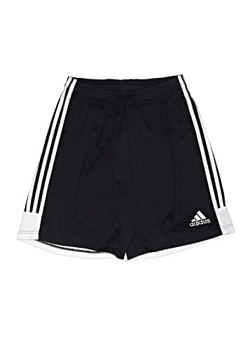 Adidas Athletic Shorts (view 1)