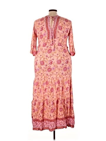chic soul (chicsoul.com) Casual Dress (view 2)