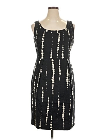 Ann Taylor Factory Cocktail Dress (view 1)