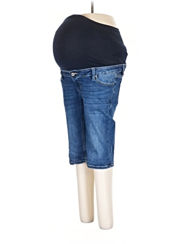 KANCAN JEANS Denim Shorts (view 1)
