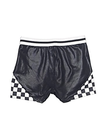 More Than Magic Athletic Shorts (view 2)