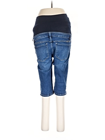 KANCAN JEANS Denim Shorts (view 2)