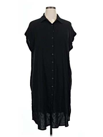 Torrid Casual Dress (view 1)