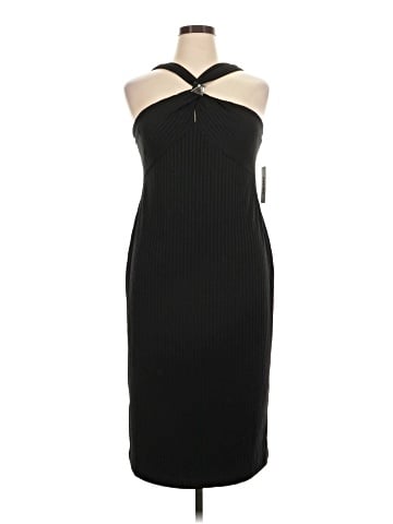DKNY Cocktail Dress (view 1)