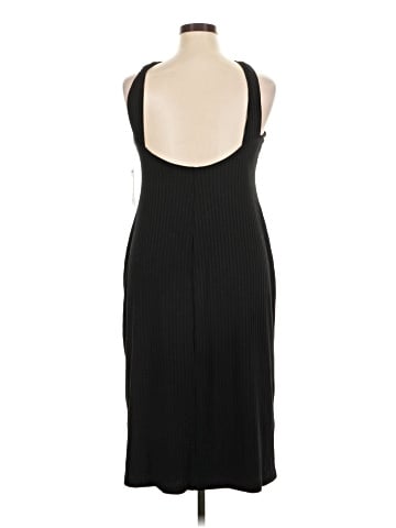 DKNY Cocktail Dress (view 2)