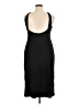 DKNY Black Cocktail Dress Size 16 - photo 2