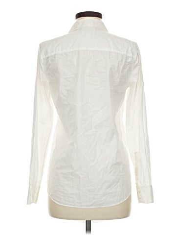 J.Crew Long Sleeve Blouse (view 2)
