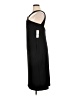 DKNY Black Cocktail Dress Size 16 - photo 5