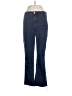 Kut from the Kloth 100% Polyester Blue Jeans Size 8 - photo 1