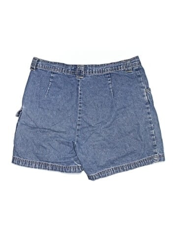 Wrangler Jeans Co Denim Shorts (view 2)