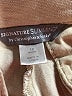 Christopher & Banks Tan Khakis Size 10 - photo 7