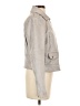 Banana Republic Gray Jacket Size S - photo 4