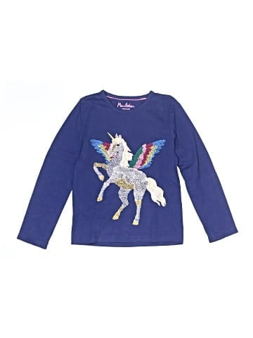 Mini Boden Long Sleeve T-Shirt (view 1)