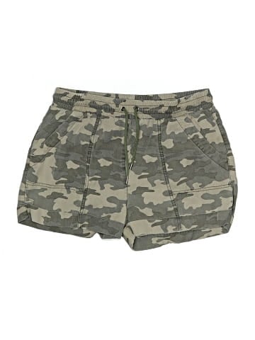 Universal Thread Shorts (view 1)