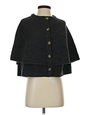 Zara Cardigan (view 1)