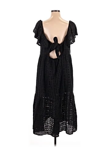ELOQUII Cocktail Dress (view 2)