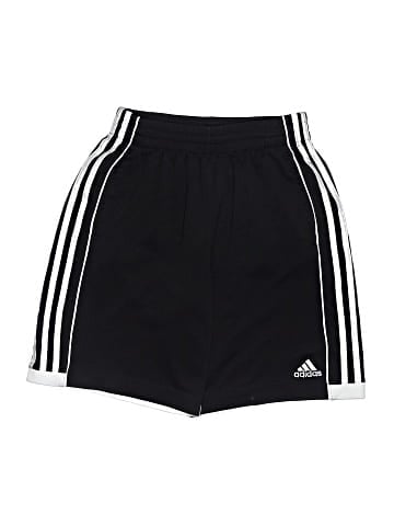 Adidas Athletic Shorts (view 1)