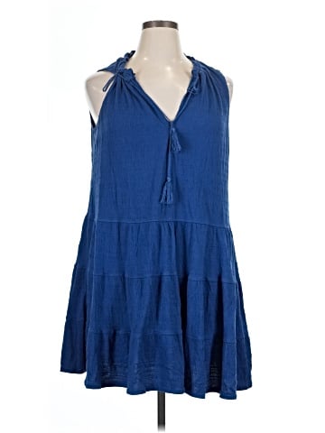 Max Studio Casual Dress (view 1)