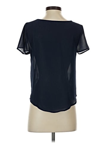 Mine Short Sleeve Top (view 2)