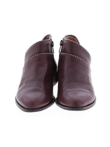 Lucky Brand Ankle Boots (view 2)