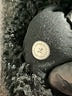 Lululemon Athletica Black Coat Size 14 - photo 7