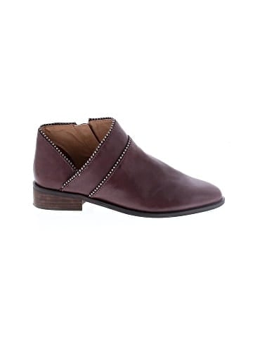 Lucky Brand Ankle Boots (view 1)