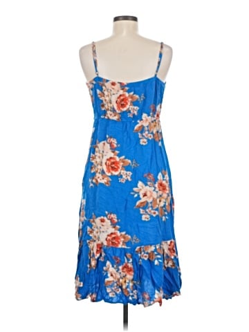 Mimi Chica Casual Dress (view 2)