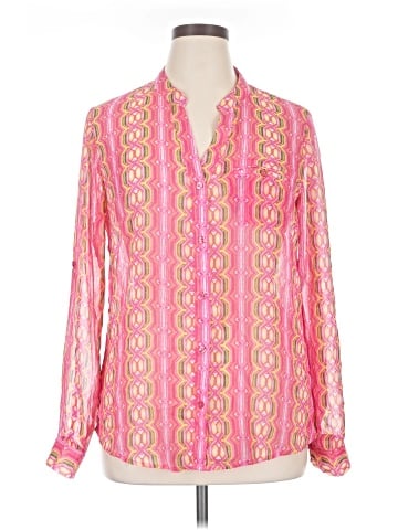 Kut from the Kloth Long Sleeve Blouse (view 1)