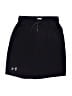 Under Armour Black Athletic Shorts Size M (youth) - photo 1