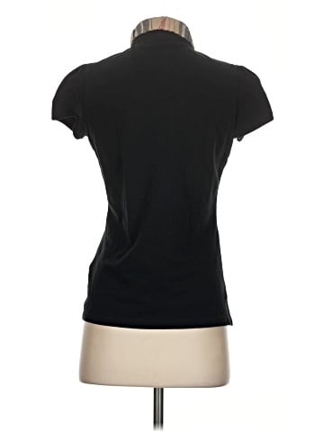 Burberry Brit Short Sleeve Polo (view 2)