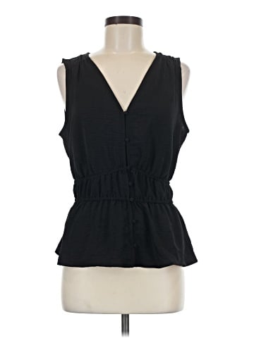 Nine West Sleeveless Blouse (view 1)