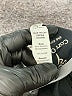 Cozy Orange Gray Athletic Shorts Size S - photo 4
