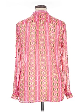 Kut from the Kloth Long Sleeve Blouse (view 2)