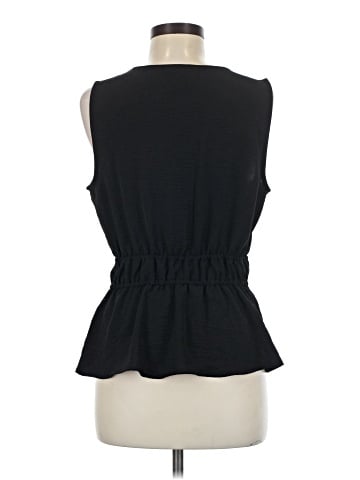 Nine West Sleeveless Blouse (view 2)