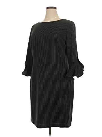 Karl Lagerfeld Paris Casual Dress (view 1)