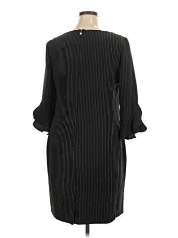 Karl Lagerfeld Paris Casual Dress (view 2)