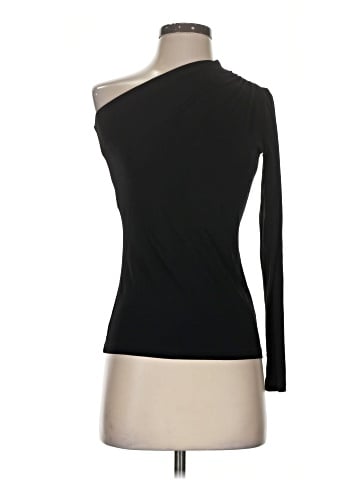 Michael Kors Long Sleeve Top (view 1)