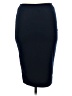 Assorted Brands Solid Blue Formal Skirt Size 8 - photo 2