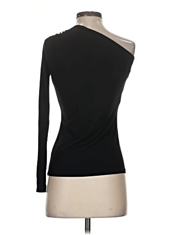 Michael Kors Long Sleeve Top (view 2)