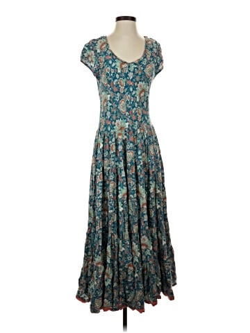 Soft Surroundings Casual Dress (view 1)