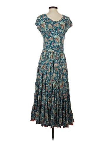 Soft Surroundings Casual Dress (view 2)