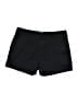 Gap Solid Black Shorts Size 4 - photo 1