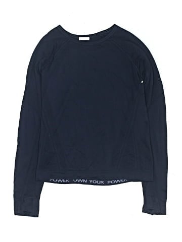 Athleta Long Sleeve T-Shirt (view 1)