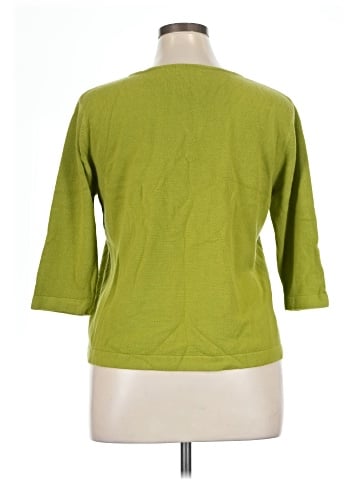 White Stag 3/4 Sleeve Top (view 2)