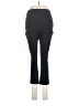 Vince. Solid Black Active Pants Size M - photo 2