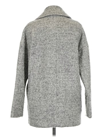 Forever 21 Coat (view 2)