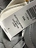 Babaton Solid Gray Wool Skirt Size 0 - photo 5