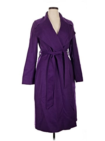 Lauren by Ralph Lauren Trenchcoat (view 1)
