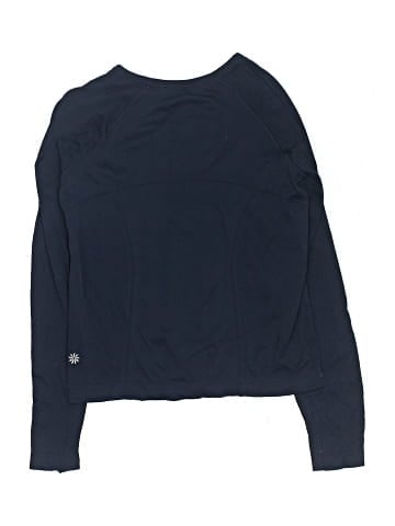 Athleta Long Sleeve T-Shirt (view 2)