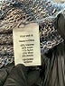 Coldwater Creek Silver Pullover Sweater Size S - photo 8